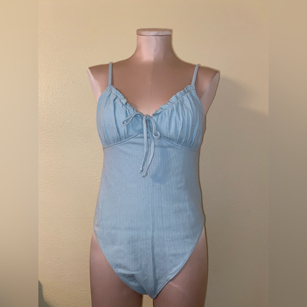 Wild Fable bodysuit.